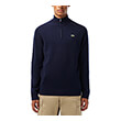 poylober lacoste half zip ah1953 166 skoyro mple photo