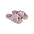 pantofles triumph accessories slipper 01 roz photo