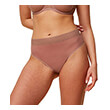 slipaki triumph tempting sheer highwaist string anoixto kafe photo