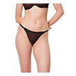 slipaki triumph signature sheer string mayro photo