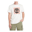 t shirt timberland front graphic tb0a5udb leyko photo