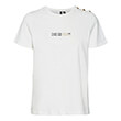 t shirt vero moda vmgita 10303940 leyko photo