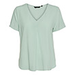 top vero moda vmbrit 10285552 menta photo