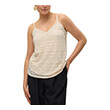 top vero moda vmmaya singlet 10304453 mpez photo