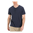 t shirt camel active henley 409474 9t84 47 skoyro mple photo