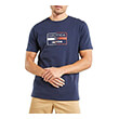 t shirt nautica alves n1m01613 459 skoyro mple photo