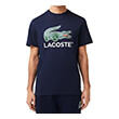 t shirts lacoste signature print th1285 166 skoyro mple photo