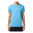 t shirt lacoste th6709 iy3 mple photo