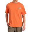 T-SHIRT FUNKY BUDDHA FBM009-039-04 ��������� (S)