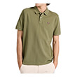 t shirt polo funky buddha fbm009 001 11 xaki photo