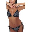 bikini top bluepoint black white addiction 24066002 02 mayro photo