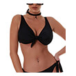 bikini top bluepoint solids 24066100d 02 mayro photo