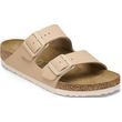 sandalia birkenstock synthetics arizona bf narrow 1027723 mpez photo