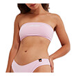 bikini top ellesse graphic pack letti sgr17819 anoixto roz photo
