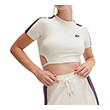 CROP TOP ELLESSE SARTORIA MALDONADO SGV20144 ����� (L)