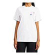T-SHIRT ELLESSE GRAPHIC PACK FORTUNATA SGV20246 ����� (S)