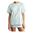 T-SHIRT ELLESSE COMMUNITY CLUB NERI SGV20260 ������� ������� (S)