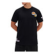 T-SHIRT ELLESSE BORETTO SHV20120 ����� (L)