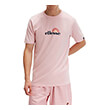 t shirt ellesse trea shv20126 anoixto roz photo