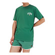 t shirt ellesse harvardo shv20245 prasino photo