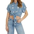 poykamiso guess brigitte denim w4gh34d5cd1 mple photo