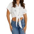 poykamiso guess brigitte satin embro w4gh34wg822 leyko photo