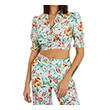 poykamiso guess adele bowed w4gh42wg4g0 floral polyxromo photo