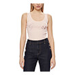 top guess logo tank w4gp16k1814 anoixto roz photo