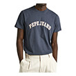 t shirt pepe jeans clement pm509220 977 skoyro gkri photo