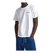 T-SHIRT PEPE JEANS SINGLE CLIFORD PM509367 ����� (XL)