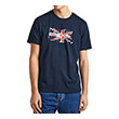 t shirt pepe jeans clag pm509384 594 skoyro mple photo