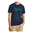t shirt pepe jeans claude pm509390 594 skoyro mple photo