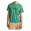 t shirt pepe jeans claude pm509390 654 prasino photo