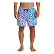 magio boxer quiksilver surfsilk mix volley 16 aqyjv03144 roz tyrkoyaz photo