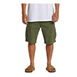 bermoyda quiksilver crucial battle cargo aqyws03238 xaki photo