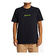 t shirt quiksilver island sunrise aqyzt09543 mayro photo