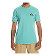 T-SHIRT QUIKSILVER MW MINI LOGO EQYZT07657 ��������
