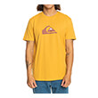 T-SHIRT QUIKSILVER COMP LOGO EQYZT07658 ���������
