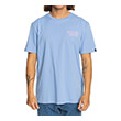 T-SHIRT QUIKSILVER SHADOW KNOCK EQYZT07665 ������� (S)