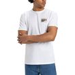 t shirt quiksilver land and sea eqyzt07669 leyko photo