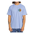 t shirt quiksilver long fade eqyzt07670 galazio photo