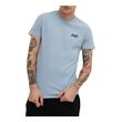 t shirt superdry ovin essential logo emb m1011245a p74 galazio photo