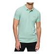 t shirt polo superdry ovin classic pique m1110343a 9vq mint prasino melanze photo
