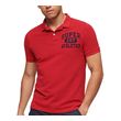 t shirt polo superdry applique classic fit m1110349a oii skoyro kokkino photo