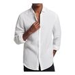 poykamiso superdry studios casual linen m4010607a 01c leyko photo