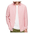 poykamiso superdry studios casual linen rige m4010607a 2es roz photo