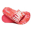 sagionares superdry sdry marble vegan wf310218a portokali kokkino photo