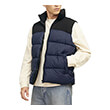 mpoyfan amaniko jack jones jjmoon bodywarmer 12256860 skoyro mple photo