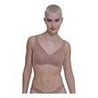 soytien sloggi zero feel 20 soft bra kakao photo