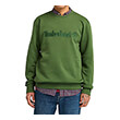 foyter timberland hampthon tb0a6vg6 prasino photo